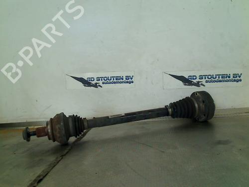 Used Left rear driveshaft AUDI A4 B9 Avant (8W5, 8WD) S4 TFSi quattro (354 hp) 30817428