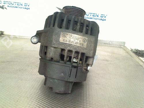 Used Alternator FORD KA (RU8) 1.2 (69 hp) 29394563
