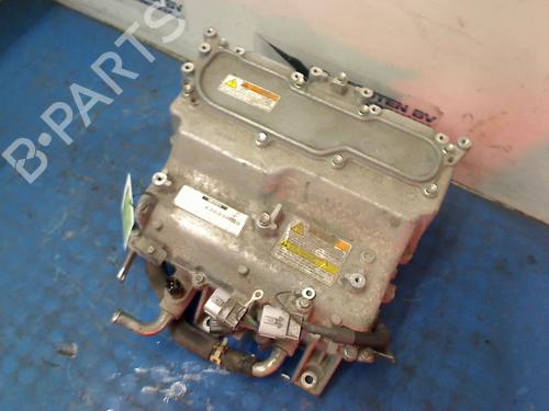 Inverter/Converter MITSUBISHI OUTLANDER III (GG_W, GF_W, ZJ, ZL, ZK) Plug-in Hybrid (GG2W) | BP13126603M119 