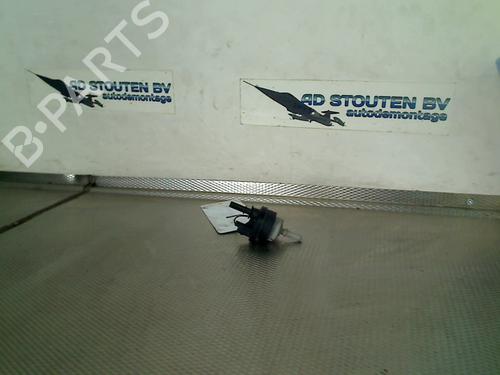 Used Electronic sensor RENAULT CAPTUR I (J5_, H5_) 1.2 TCe 120 (118 hp) 31060080