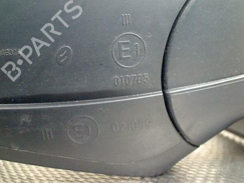 Right mirror OPEL ASTRA H GTC (A04) 1.6 (L08) | BP31123683C27 