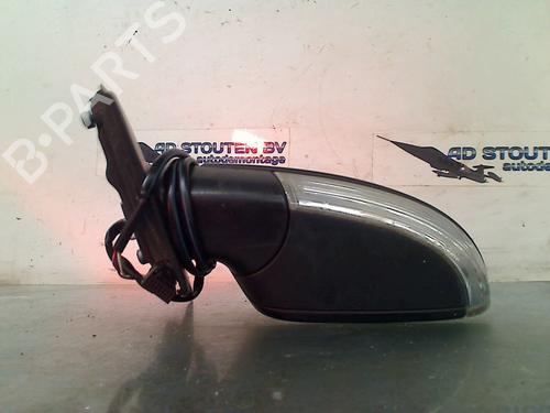 Left mirror VW PASSAT B6 (3C2) 2.0 FSI | BP17209808C26 