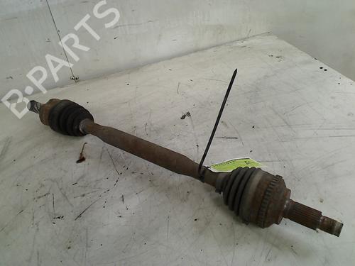 Used Left rear driveshaft Left rear driveshaft 38461996 38461996