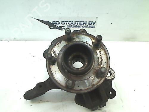 Right front steering knuckle FORD FOCUS III Turnier 1.6 TDCi | BP11315192M26 