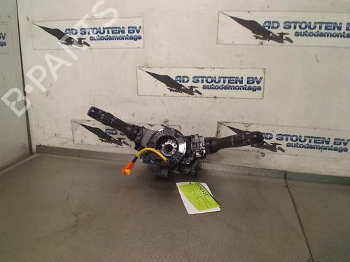 Used Steering column stalk TOYOTA AYGO (_B4_) 1.0 VVTi (KGB40) (72 hp) 31033891