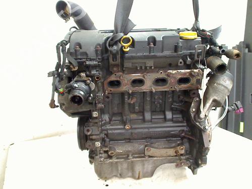 Motor Motor OPEL CORSA D (S07) 1.4 (L08, L68) (87 hp) 35799343 35799343
