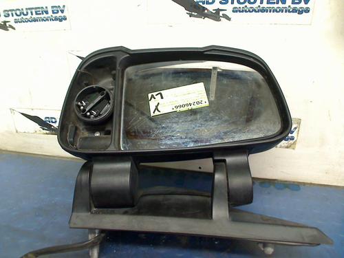 Used Left mirror PEUGEOT BOXER Van 2.2 HDi 120 (120 hp) 24305804