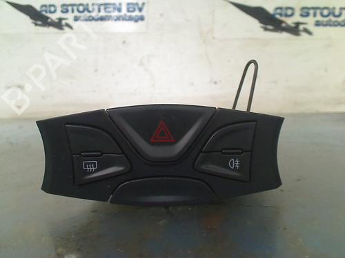 Warning switch FORD KA (RU8) 1.2 | BP17141018I22 