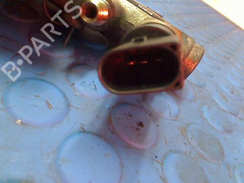 Injection rail AUDI A8 D3 (4E2, 4E8) 2.8 FSI | BP11322316M98 