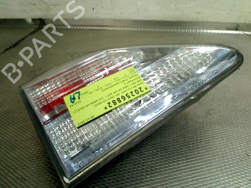 Left taillight LEXUS RX (_L1_) 450h AWD (GYL15, GYL15_, GYL15R) | BP38166086C34 - Image 3
