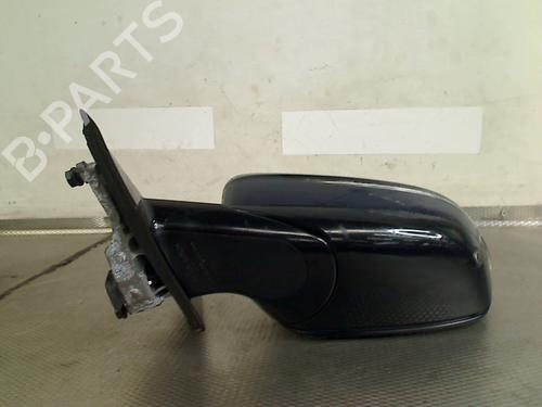 Used Left mirror BMW 3 (G20, G80, G28) 330 e Plug-in-Hybrid (292 hp) 31092639
