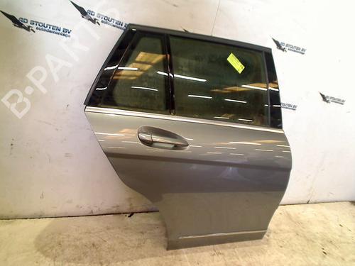 Right rear door MERCEDES-BENZ C-CLASS T-Model (S204) C 180 CGI (204.249) | BP17559081C5 