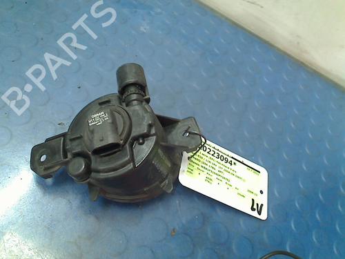 Left front fog light BMW 1 (E87) 118 i | BP11326836C30 