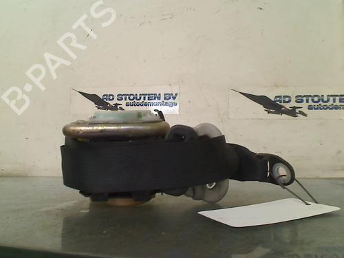 Front right seatbelt TOYOTA COROLLA (_E12_) 1.6 VVT-i (ZZE121_, ZZE121R) | BP17389819I25 