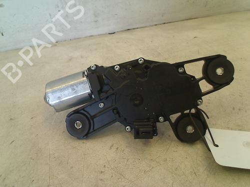 Rear wiper motor FORD FIESTA VI (CB1, CCN) 1.25 | BP11320096M102 