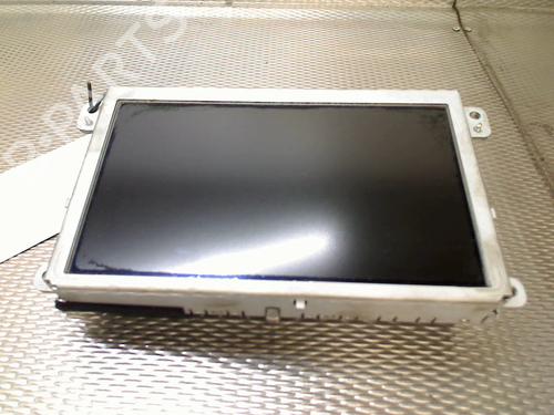 Elektronisk modul AUDI A6 C6 Avant (4F5) 2.7 TDI | BP24219494M83 