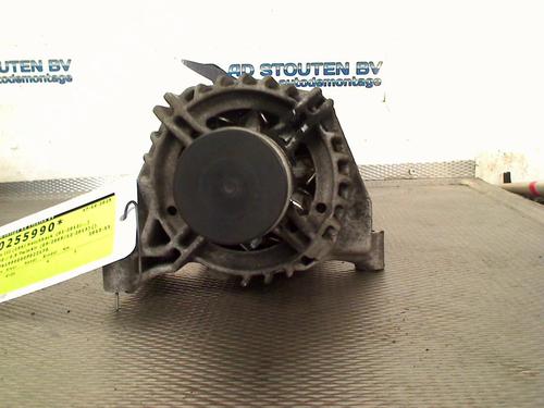 Alternator FIAT PUNTO (199_) 0.9 Twinair Turbo | BP34005402M7  - Image 5