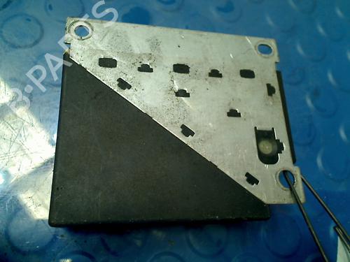 ECU airbags SEAT IBIZA III (6L1) 1.2 | BP11304718M53 