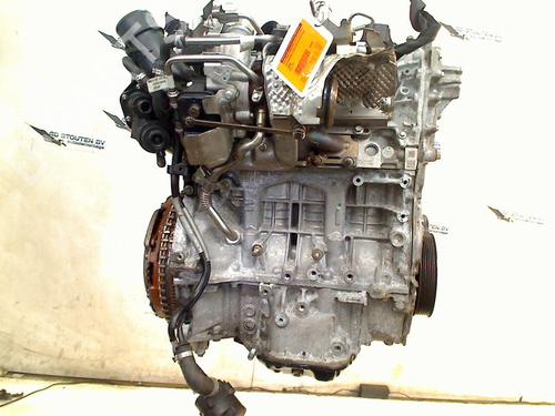 Motor RENAULT MEGANE IV Grandtour (K9A/M/N_) 1.3 TCe 115 (K9N9) (116 hp) 29445461