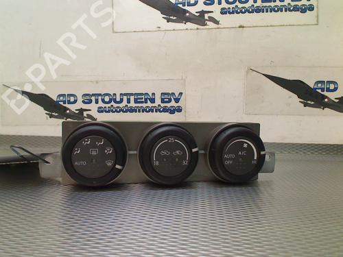Commande Chauffage NISSAN X-TRAIL I (T30) 2.0 4x4 (140 hp) 24219515