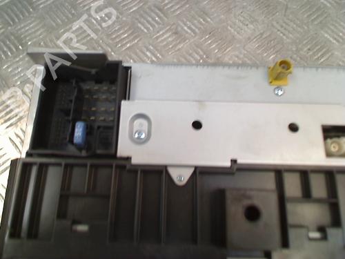 Electronic module MERCEDES-BENZ B-CLASS Sports Tourer (W245) B 200 TURBO (245.234) | BP11312467M83 