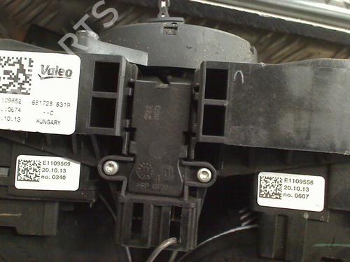 Steering column stalk DACIA LOGAN II 1.2 | BP32292778I23 