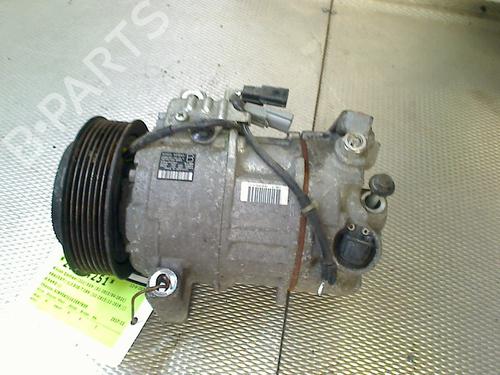 Used AC compressor AC compressor 38646768 38646768