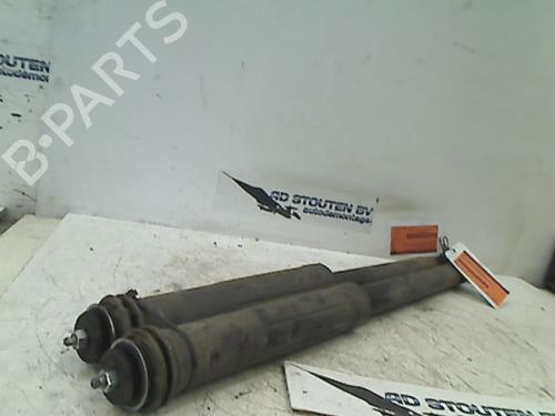 Used Right rear shock absorber TOYOTA AYGO (_B1_) 1.0 (KGB10_, KGB10R) (68 hp) 13124126