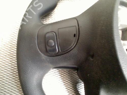 Steering wheel IVECO DAILY VI Van 33S16, 35S16, 35C16, 38S16, 40C16, 42S16, 50C16 | BP36474855C49 - Image 8