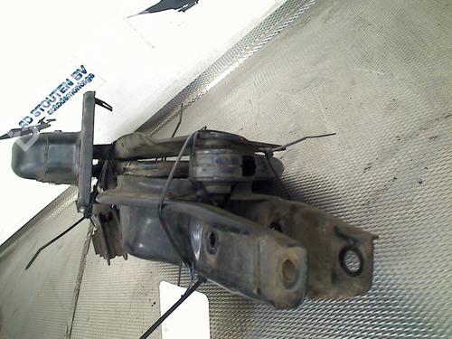 Right front suspension arm AUDI A3 Sportback (8YA, 8YF) 35 TDI | BP29742780M13 