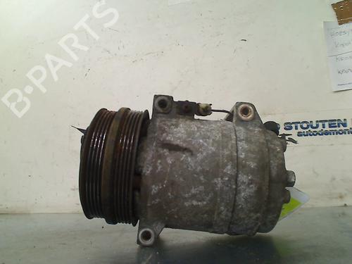 AC compressor VOLVO V50 (545) 2.4 | BP17712610M34 