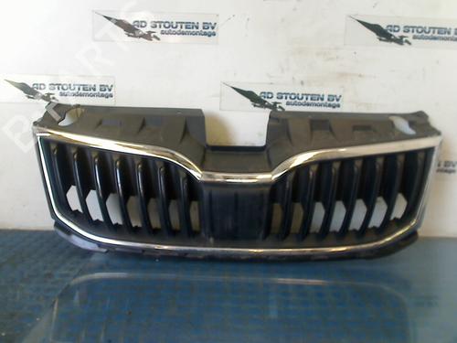Used Grille SKODA OCTAVIA III Combi (5E5, 5E6) 1.0 TSI (115 hp) 11264625