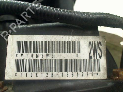 Engine SUZUKI SWIFT IV (FZ, NZ) 1.2 (AZH412, ZC72S) | BP30733227M1