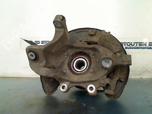 Right rear steering knuckle MERCEDES-BENZ E-CLASS T-Model (S213) E 250 (213.245) | BP19285883M28 