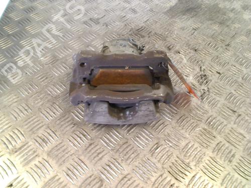 Used Left front brake caliper MERCEDES-BENZ C-CLASS (W205) C 180 (205.040, 205.140) (156 hp) 11774392