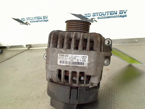 Alternator FIAT 500 (312_) 1.2 (312AXA1A) | BP29445457M7 
