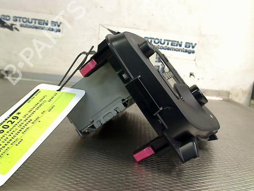 Moduł elektroniczny TOYOTA AYGO (_B4_) 1.0 VVTi (KGB40) | BP30747745M83