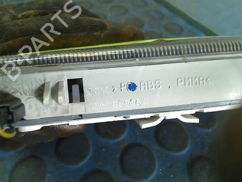 Interior roof light ALFA ROMEO MITO (955_) 1.4 (955AXB1B) | BP11325818I8 
