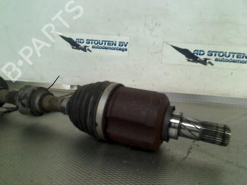 Left front driveshaft DODGE CALIBER 2.0 | BP30121104M38