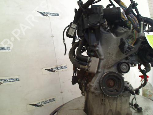 Engine FORD FIESTA VII (HJ, HF) 1.0 EcoBoost | BP33747974M1 - Image 4