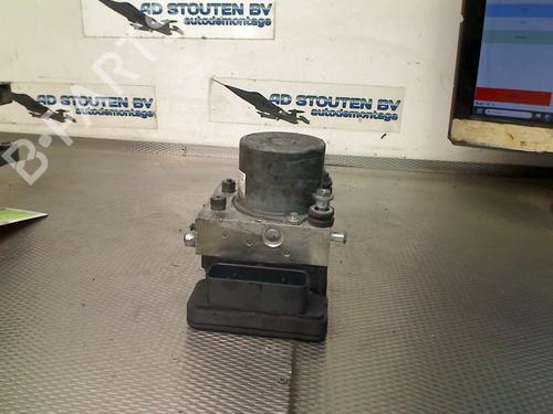 Used ABS pump PEUGEOT PARTNER Box Body/MPV 1.6 HDi / BlueHDi 75 (75 hp) 26292186