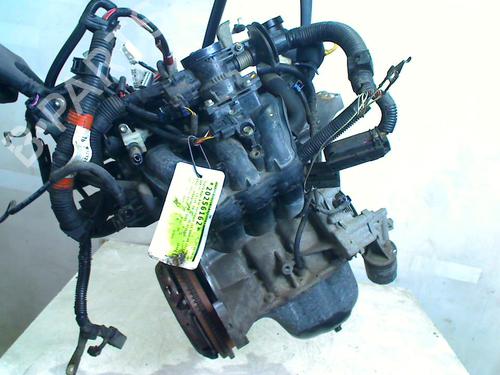 Engine TOYOTA AYGO (_B1_) 1.0 (KGB10_, KGB10R) | BP31942210M1