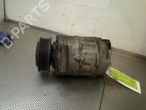 Used AC compressor AC compressor VW TRANSPORTER T5 Van (7HA, 7HH, 7EA, 7EH) 2.0 TDI (140 hp) 36323652 36323652