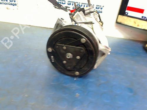 AC compressor VOLVO V60 II (225) T4 Polestar | BP17044436M34 