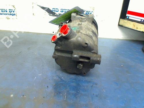 AC compressor OPEL ZAFIRA A MPV (T98) 2.2 16V (F75) | BP24104442M34 