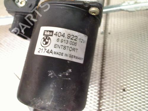 Front wipers mechanism BMW X5 (E53) 3.0 i | BP25141730C83 