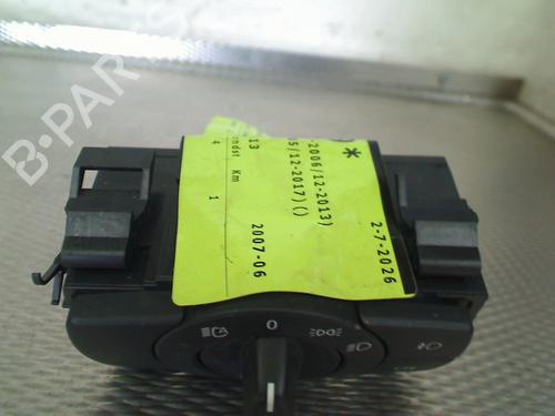 Headlight switch BMW 3 Convertible (E93) 330 i | BP38470717I24 - Image 9
