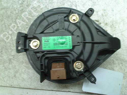 Heater blower motor AUDI A4 B6 (8E2) 2.0 | BP11316174M62 