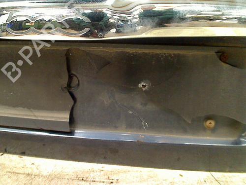 Tailgate FIAT 500 (312_) 1.2 (312AXA1A) | BP18018361C6