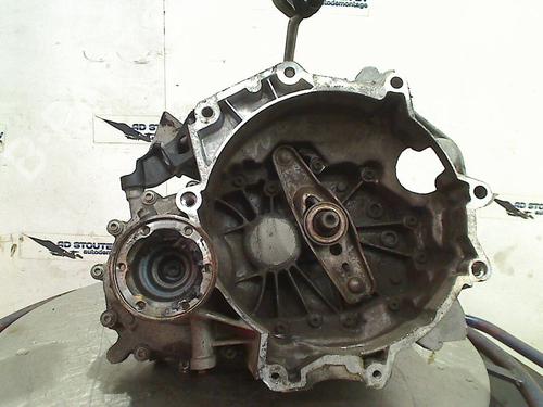 Gearbox SEAT IBIZA IV (6J5, 6P1) 1.2 | BP23069716M3 